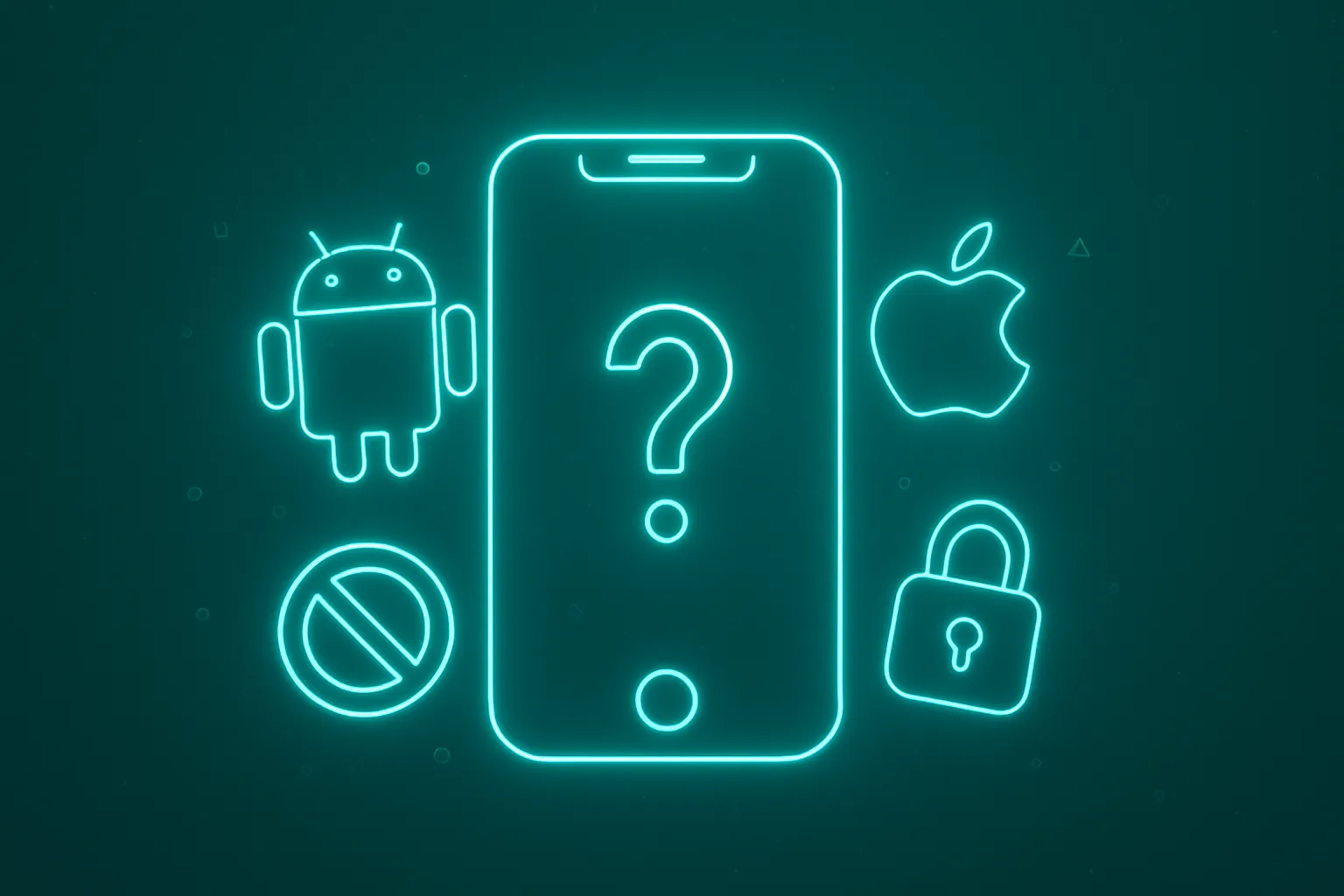 Jak ukryć numer telefonu na Androidzie i iPhonie