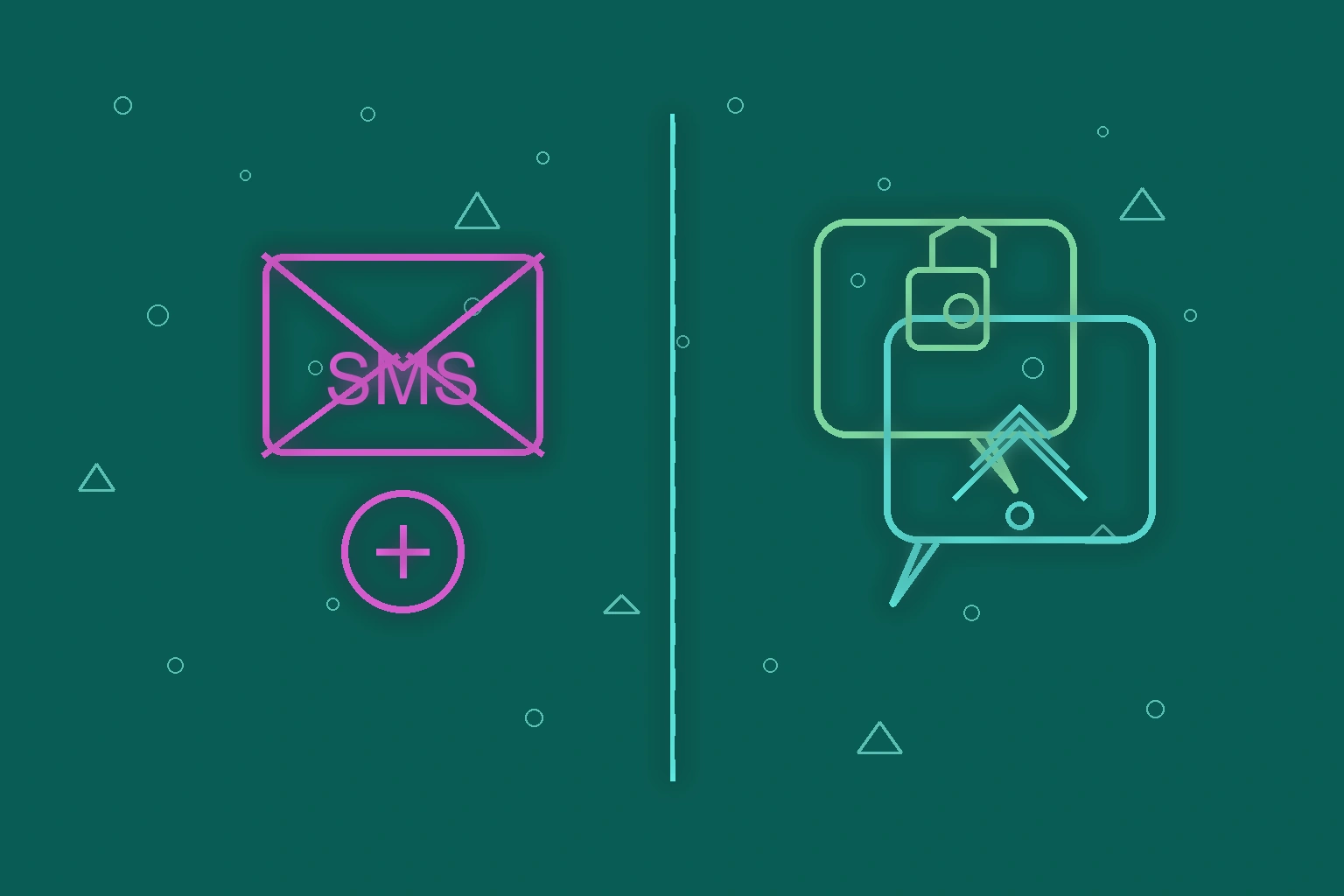 SMS czy RCS? Różnice, prywatność i kompatybilność w 2026 roku